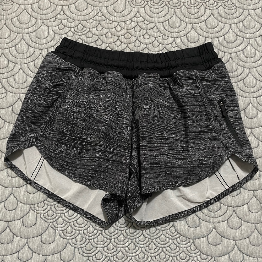 Lululemon Shorts Size 6